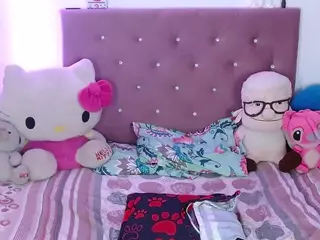 addison-fleming's Live Sex Cam Show