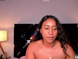 QUEEN BOOBS's Live Sex Cam Show