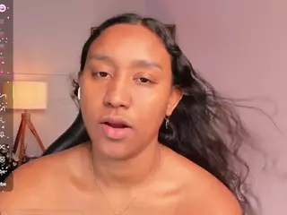 QUEEN BOOBS's Live Sex Cam Show