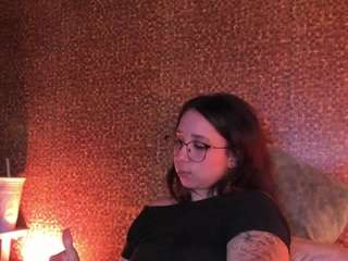 sweet-glen Live Webcam on CamSoda