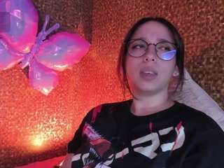sweet-glen Sex Cam Show