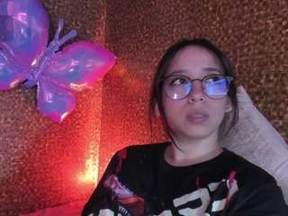 sweet-glen Sex Cam Show