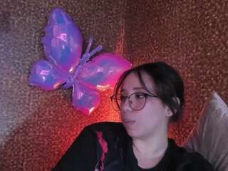 sweet-glen Sex Cam Show