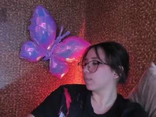 sweet-glen Sex Cam Show