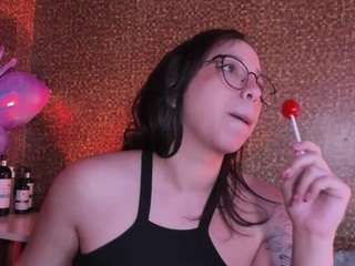sweet-glen Sex Cam Show