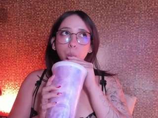 sweet-glen Sex Cam Show