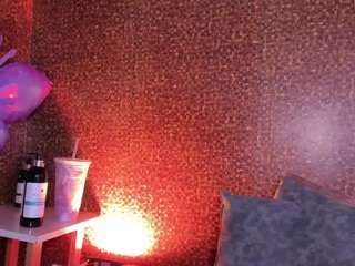 sweet-glen Sex Cam Show