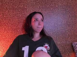 sweet-glen Sex Cam Show