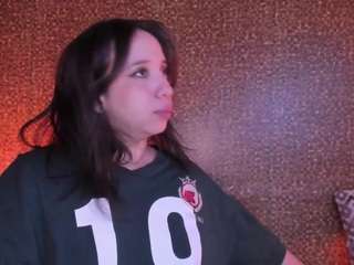 sweet-glen Sex Cam Show