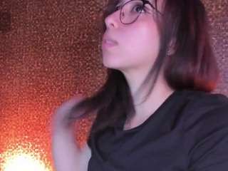 sweet-glen live webcam show