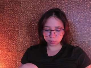 sweet-glen live webcam show