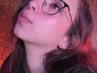 sweet-glen live webcam show