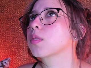 sweet-glen live webcam show