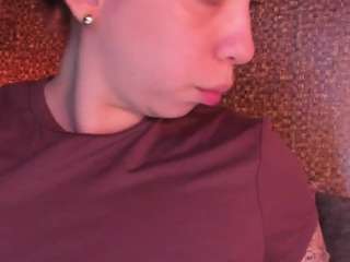 sweet-glen live webcam show
