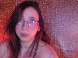 sweet-glen live webcam show