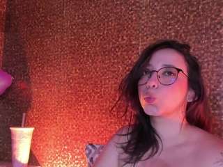 sweet-glen live webcam show