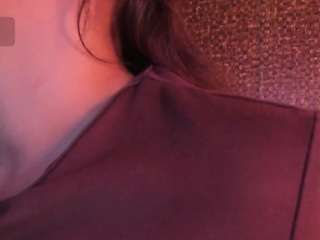 sweet-glen live webcam show