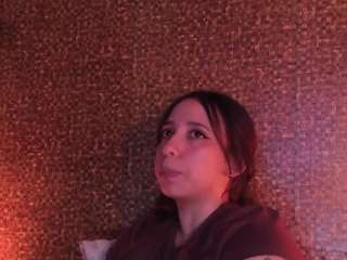 sweet-glen live webcam show