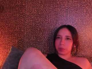 Apartment 28 live webcam show