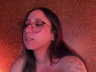 sweet-glen Live Webcam on CamSoda