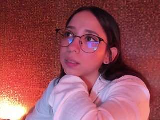 sweet-glen Live Webcam on CamSoda