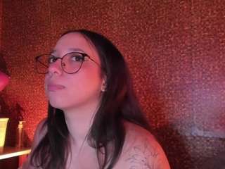 sweet-glen webcam model