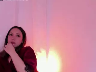 Apartment 28's Live Sex Cam Show