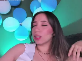 Apartment 28's Live Sex Cam Show