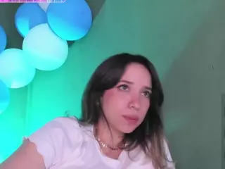 Apartment 28's Live Sex Cam Show