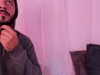 Apartment 28's Live Sex Cam Show