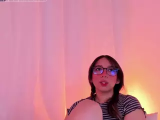 Apartment 28's Live Sex Cam Show