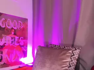 ARYA's Live Sex Cam Show