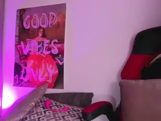 ARYA's Live Sex Cam Show