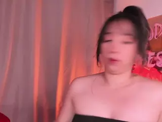 ARYA's Live Sex Cam Show