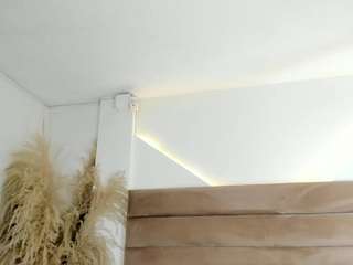 valeriediaz webcam