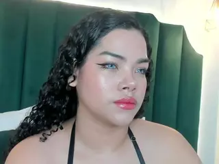 ValerieDiaz's Live Sex Cam Show