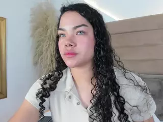 ValerieDiaz's Live Sex Cam Show