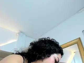 ValerieDiaz's Live Sex Cam Show