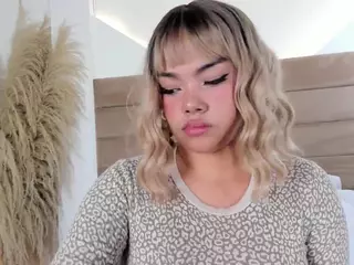 ValerieDiaz's Live Sex Cam Show