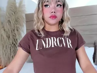ValerieDiaz's Live Sex Cam Show