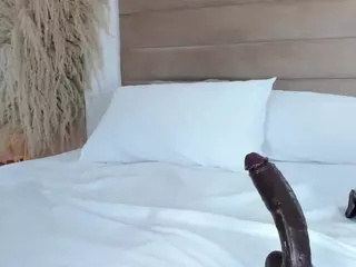 ValerieDiaz's Live Sex Cam Show