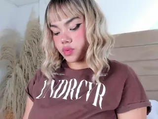 ValerieDiaz's Live Sex Cam Show