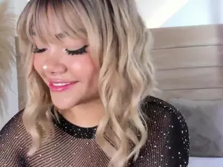 ValerieDiaz's Live Sex Cam Show
