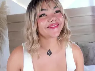 ValerieDiaz's Live Sex Cam Show
