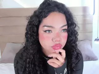 ValerieDiaz's Live Sex Cam Show