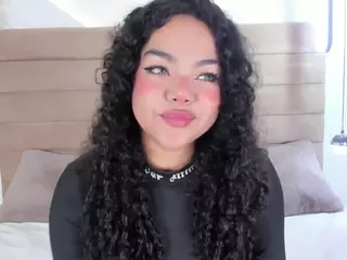 ValerieDiaz's Live Sex Cam Show