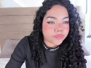 ValerieDiaz's Live Sex Cam Show
