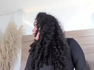 ValerieDiaz's Live Sex Cam Show