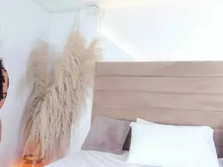 ValerieDiaz's Live Sex Cam Show