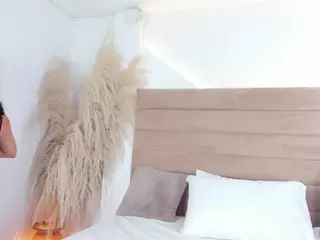 ValerieDiaz's Live Sex Cam Show
